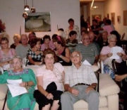 Rehovot Branch Annual General Meeting